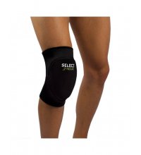Kniebandage mit Drytex-Memory-Schaumstoff