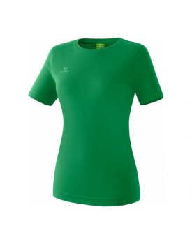 Erima Teamsport Damen T-Shirt smaragd 48