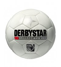Derbystar Fußball Brillant APS  5