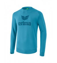 Erima Essential Sweatshirt Kinder und Herren