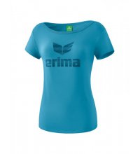 Erima Essential T-Shirt Damen