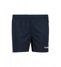 Hummel Authentic Charge Poly Shorts Women