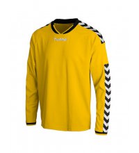 Hummel Stay Authentic LS Poly Jersey