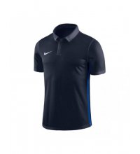 Nike Academy 18 Polo Shirt Herren