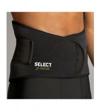 Select Rückenbandage mit Schienen