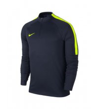 Nike Squad 17 Drill Top Mnner