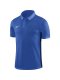 Nike Academy 18 Polo Shirt Herren royal/dunkelblau/wei XL