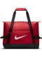 Nike Club Team Duffel Small Sporttasche rot/schwarz/wei