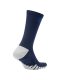 Nike MatchFit Crew Socken dunkelblau/royal/wei 34-38