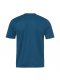 Uhlsport Goal Polyester Training T-Shirt petrol/neongrn 164