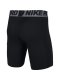 Nike Cool Compression 6 Short Kinder schwarz/anthrazit/wei S 