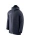 Nike Academy 18 Winter Jacket Herren dunkelblau/dunkelblau/wei M
