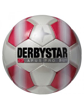 Derbystar Fuball Apus Pro Super light  4