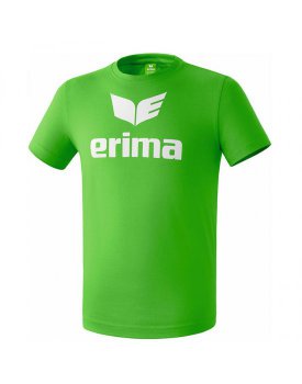 Erima Promo T-Shirt green 128