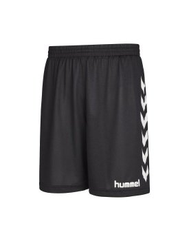 Hummel Essential GK Shorts schwarz 164-176