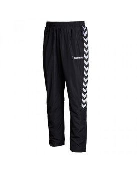 Hummel Stay Authentic Micro Pant schwarz S