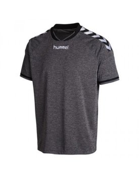 Hummel Stay Authentic Poly Jersey