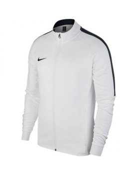 Nike Academy 18 Knit Track Jacket Jacke Herren wei/schwarz/schwarz S