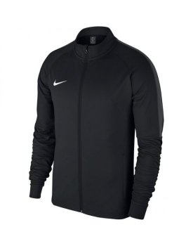 Nike Academy 18 Knit Track Jacket Kinder schwarz/anthrazit/wei XL
