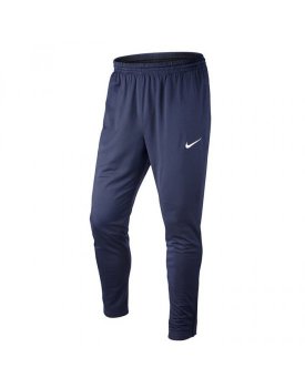 Nike Yth Libero Tech Knit Pant dunkelblau/wei L