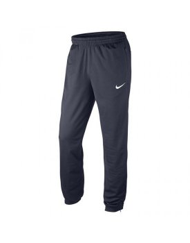 Nike Yth Libero Knit Pant dunkelblau/wei XS