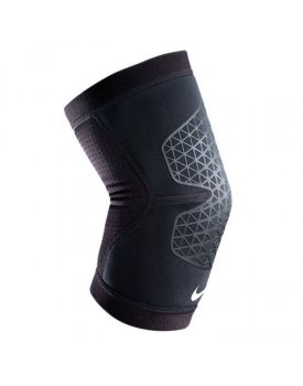 Nike Pro Combat Elbow Sleeve schwarz XL