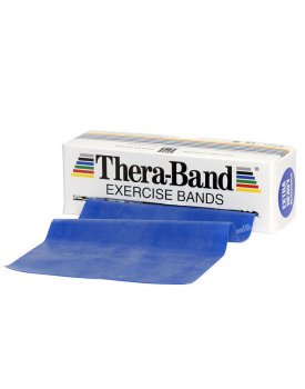 Thera-Band blau-extra stark