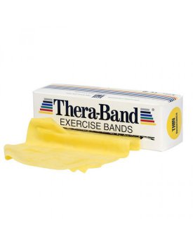 Thera-Band gelb-dnn