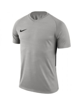 Nike Tiempo Premier Jersey Herren grau/schwarz/schwarz XL