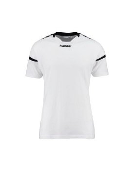 Hummel Authentic Charge SS Training Jersey wei M